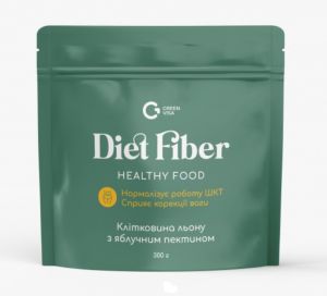 Коктейль з клітковини Diet Fiber 