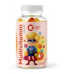 MULTIVITAMIN для дітей,  60 желейних пастилок
