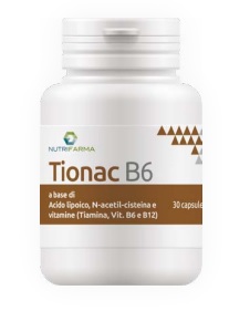Тіонак B6 