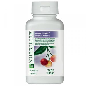 NUTRILITE Витамин С